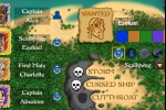 Treasure Fleet (iPhone/iPod)