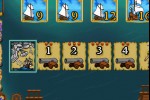 Treasure Fleet (iPhone/iPod)