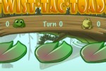 Twist-Tac-Toads (iPhone/iPod)