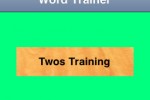 Word Trainer (iPhone/iPod)