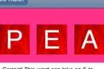 Word Trainer (iPhone/iPod)