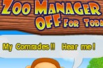 Zoo Manager Off (iPhone/iPod)
