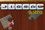 Jigsaw Birds (iPhone/iPod)