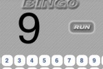 BingoDraw - Bingo everywhere (iPhone/iPod)