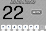 BingoDraw - Bingo everywhere (iPhone/iPod)