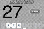 BingoDraw - Bingo everywhere (iPhone/iPod)