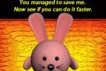 Bunny Bang - Bomb Defusal (iPhone/iPod)