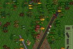 OpenTTD - Transport Tycoon (iPhone/iPod)