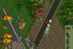OpenTTD - Transport Tycoon (iPhone/iPod)