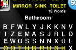 Words : World Party Search (iPhone/iPod)