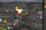Zombie Attack! Bridge Defense (iPhone/iPod)