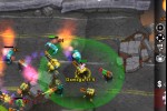 Zombie Attack! Bridge Defense (iPhone/iPod)