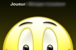 Reflexe (iPhone/iPod)