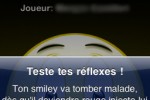 Reflexe (iPhone/iPod)