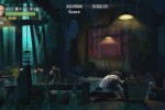 Matt Hazard: Blood Bath and Beyond (PlayStation 3)