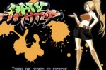 123 Name Fighter (iPhone/iPod)