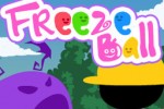 Freeze Ball (iPhone/iPod)
