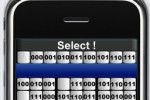 a Binary Sudoku (iPhone/iPod)