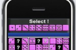a Purple Dice Sudoku (iPhone/iPod)