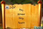 Druid Quest (iPhone/iPod)