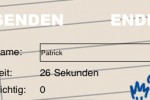 iQuizEnglisch (iPhone/iPod)