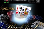 Panoramic Blackjack Free (iPhone/iPod)