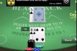 Panoramic Blackjack Free (iPhone/iPod)