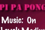 PiPaPong (iPhone/iPod)