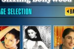 Sizzling Bollywood Game (iPhone/iPod)