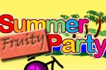 Summer Fruity Party (iPhone/iPod)