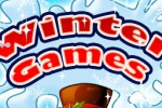 Winter Games - Snow balls attack! (iPhone/iPod)