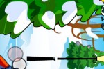 Winter Games - Snow balls attack! (iPhone/iPod)