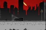 2012 - Doomsday Escape (iPhone/iPod)