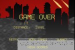 2012 - Doomsday Escape (iPhone/iPod)