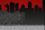 2012 - Doomsday Escape (iPhone/iPod)
