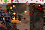 2012 Zombies vs Aliens (iPhone/iPod)