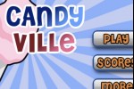Candy Ville (iPhone/iPod)