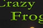 Crazy Frog (iPhone/iPod)