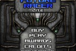 Future Racer FREE (iPhone/iPod)