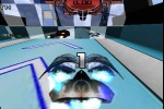 Future Racer FREE (iPhone/iPod)