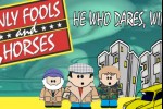 He Who Dares (iPhone/iPod)