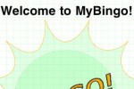 MyBingo (iPhone/iPod)
