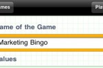 MyBingo (iPhone/iPod)