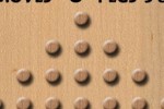 Pegs IQ Test (iPhone/iPod)