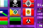 Pick a Pic: Crazy Flags (iPhone/iPod)