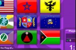 Pick a Pic: Crazy Flags (iPhone/iPod)