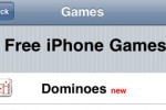 Reversi Othello Free (iPhone/iPod)