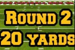 Super Football Kick 3D (iPhone/iPod)