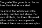 Triad 2 (iPhone/iPod)