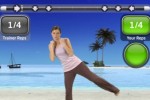 My Fitness Coach 2: Exercise & Nutrition (Wii)
